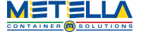 Metella Container Logo